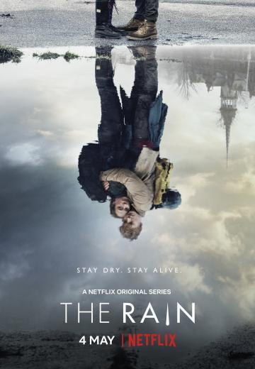 Фильм Дождь / The Rain (2018)