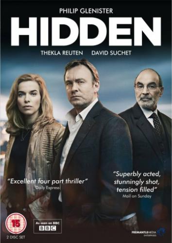 Сокрытое / Hidden (2011)