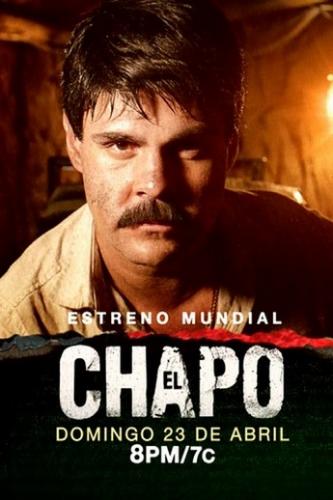 Фильм Эль Чапо / El Chapo (2017)