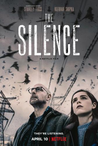 Молчание / The Silence (2019)
