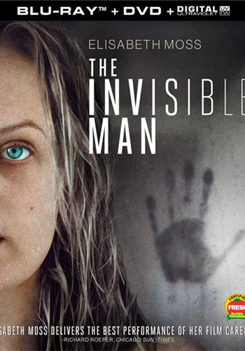 Человек-невидимка / The Invisible Man (2020)
